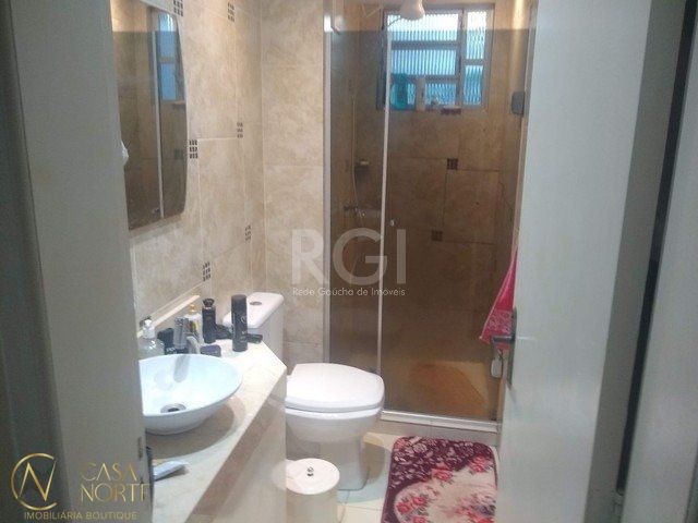 Apartamento à venda com 2 quartos, 60m², 1 vaga, Avenida Fabio Araujo Santos no bairro Nonoai em Porto Alegre