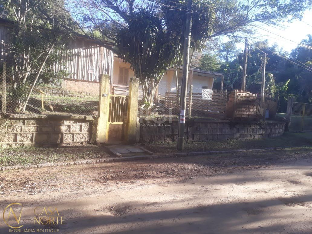 Terreno à venda  com 4545m², Rua Alfredo Inácio da Silveira no bairro Belém Novo em Porto Alegre