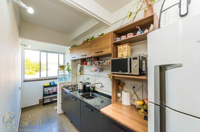 Apartamento à venda com 1 quarto, 35m², 1 suíte, Avenida Princesa Isabel no bairro Santana em Porto Alegre