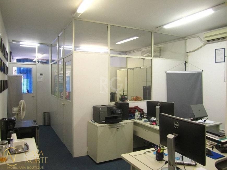 Sala Comercial à venda com 3 quartos, 70m², Rua General Lima e Silva no bairro Centro Histórico em Porto Alegre