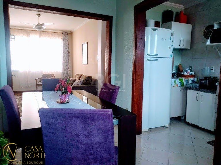 Apartamento à venda com 4 quartos, 88m², 1 vaga, Avenida Silveiro no bairro Menino Deus em Porto Alegre