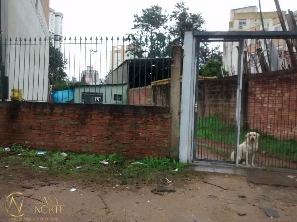 Terreno à venda , 296m², Rua Euclydes da Cunha no bairro Partenon em Porto Alegre