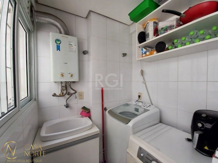 Apartamento à venda com 1 quarto, 36m², Rua Gomes Jardim no bairro Santana em Porto Alegre
