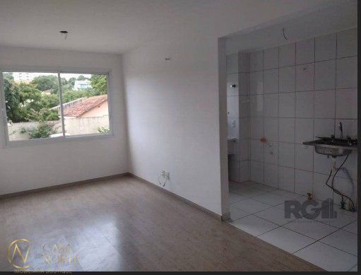 Apartamento à venda com 2 quartos, 51m², 1 vaga, Rua Doutor Malheiros no bairro Santo Antônio em Porto Alegre