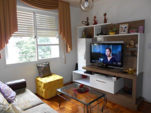Apartamento à venda com 4 quartos, 83m², Rua Barão de Ubá no bairro Bela Vista em Porto Alegre