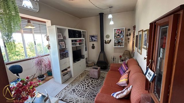 Apartamento à venda com 2 quartos, 62m², 1 vaga, Avenida Protásio Alves no bairro Petrópolis em Porto Alegre