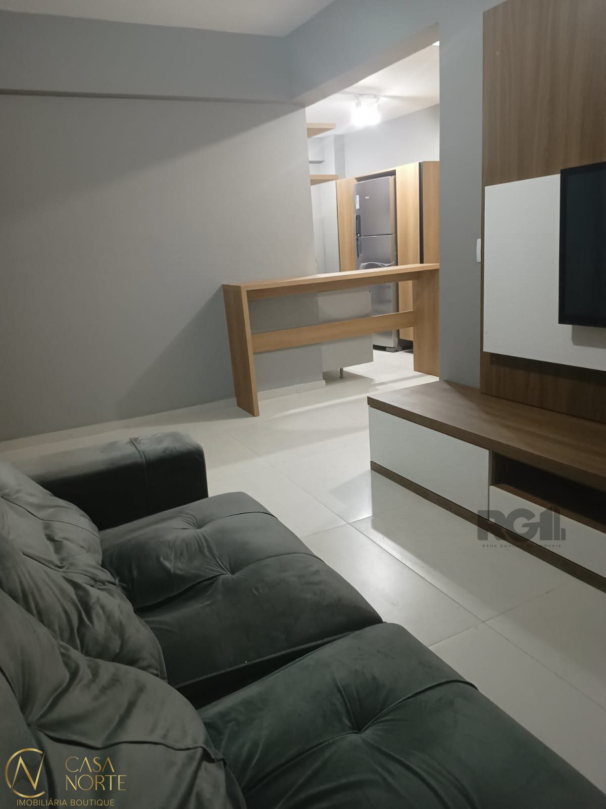 Apartamento à venda com 2 quartos, 64m², 1 suíte, Rua dos Andradas no bairro Centro Histórico em Porto Alegre