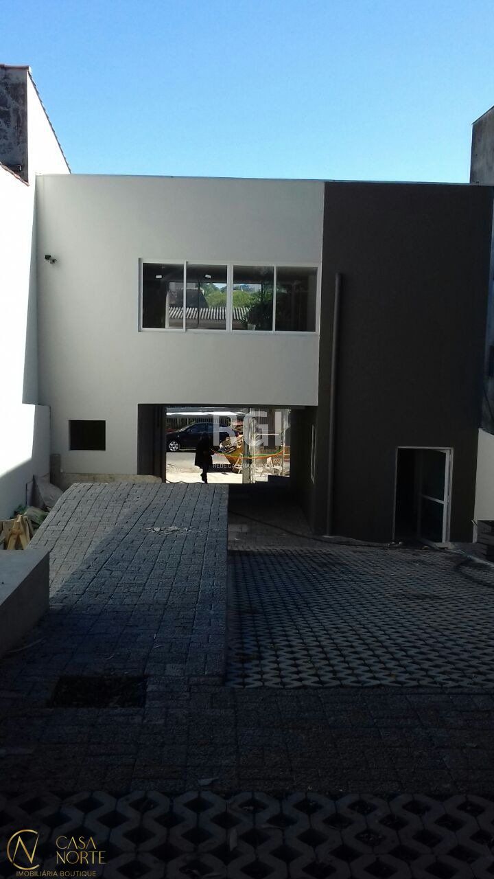 Apartamento à venda com 1 quarto, 36m², 1 vaga, Rua Fagundes Varela no bairro Santo Antônio em Porto Alegre