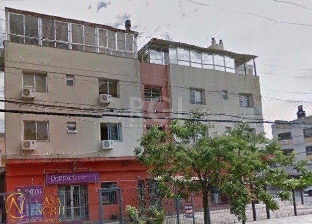 Sala Comercial à venda , 21m², Rua Vicente da Fontoura no bairro Rio Branco em Porto Alegre
