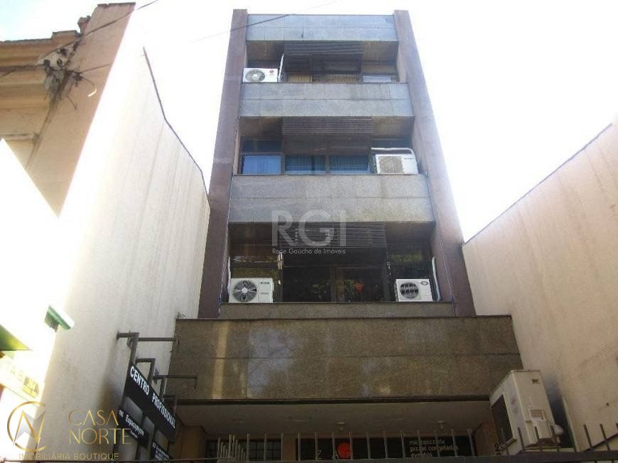 Sala Comercial à venda com 3 quartos, 70m², Rua General Lima e Silva no bairro Centro Histórico em Porto Alegre