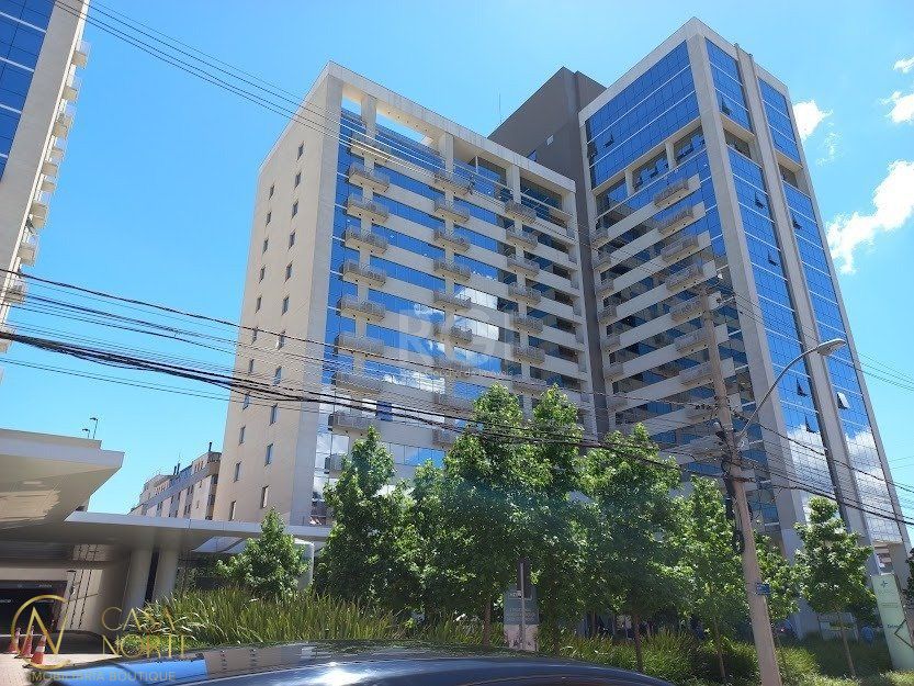 Sala Comercial à venda , 35m², Rua Gomes Jardim no bairro Santana em Porto Alegre
