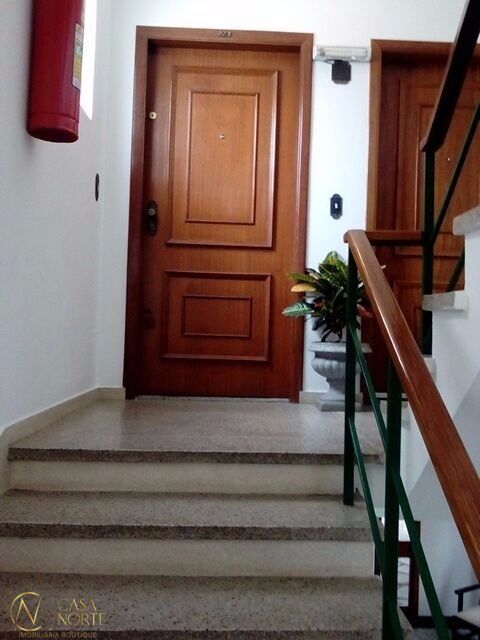 Apartamento à venda com 2 quartos, 54m², 1 vaga, Rua Veador Porto no bairro Santana em Porto Alegre