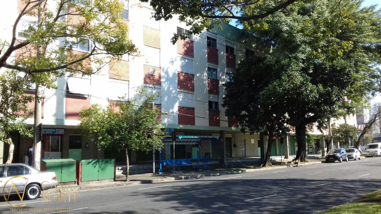 Apartamento à venda com 2 quartos, 56m², Avenida Ipiranga no bairro Partenon em Porto Alegre