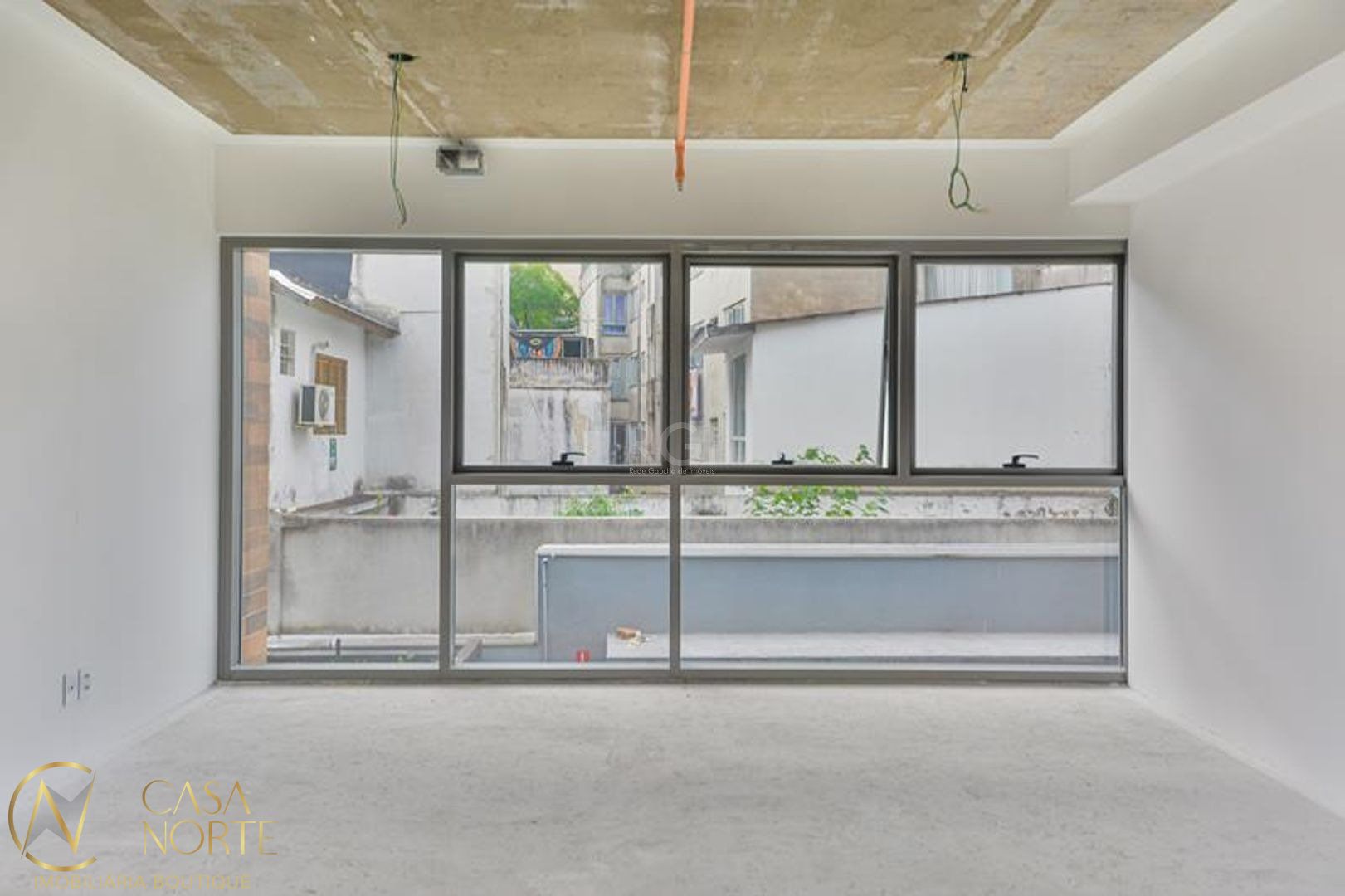 Sala Comercial à venda , 36m², Rua General Lima e Silva no bairro Centro Histórico em Porto Alegre