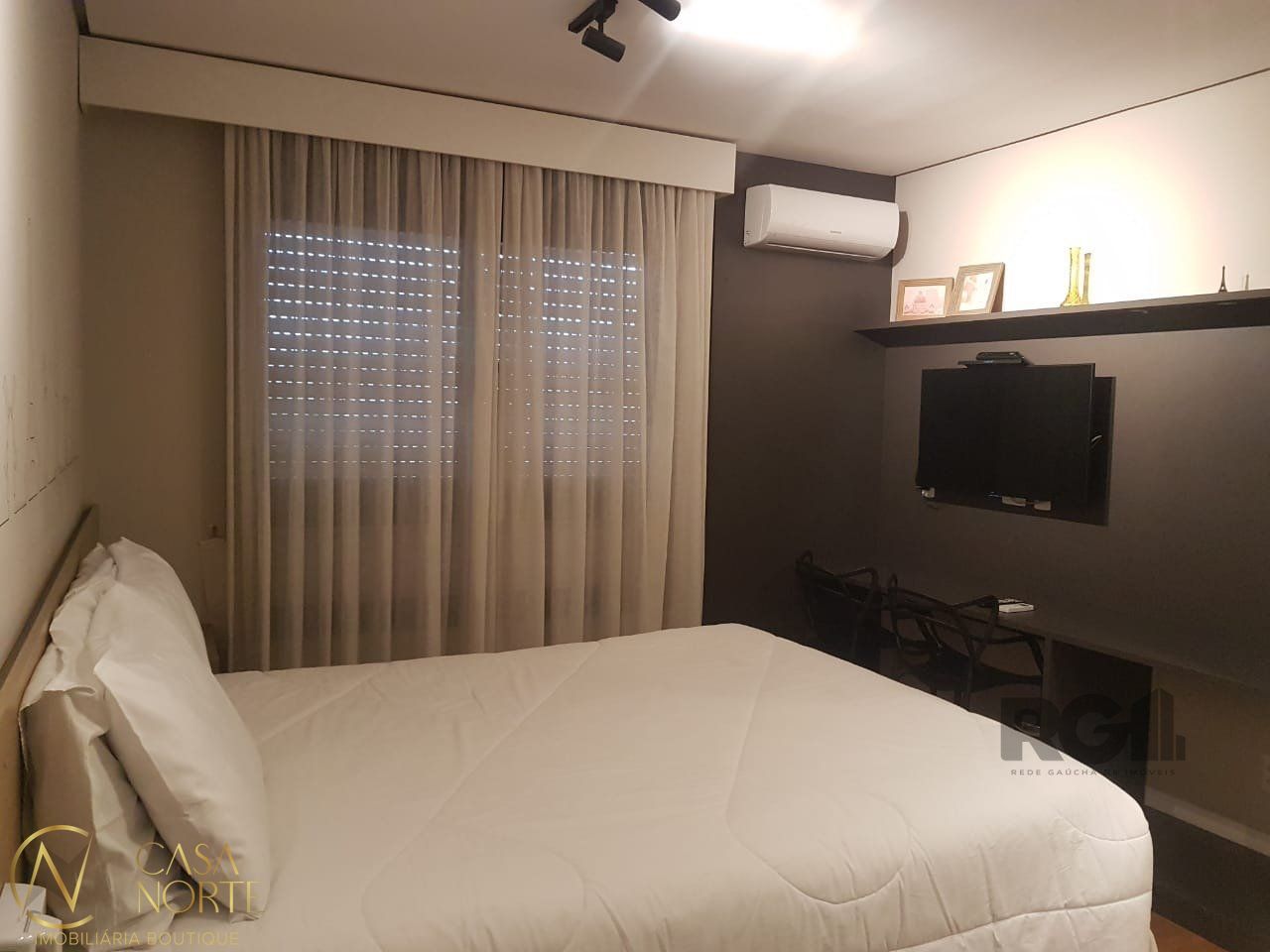 Loft à venda com 1 quarto, 27m², Avenida Loureiro da Silva no bairro Cidade Baixa em Porto Alegre
