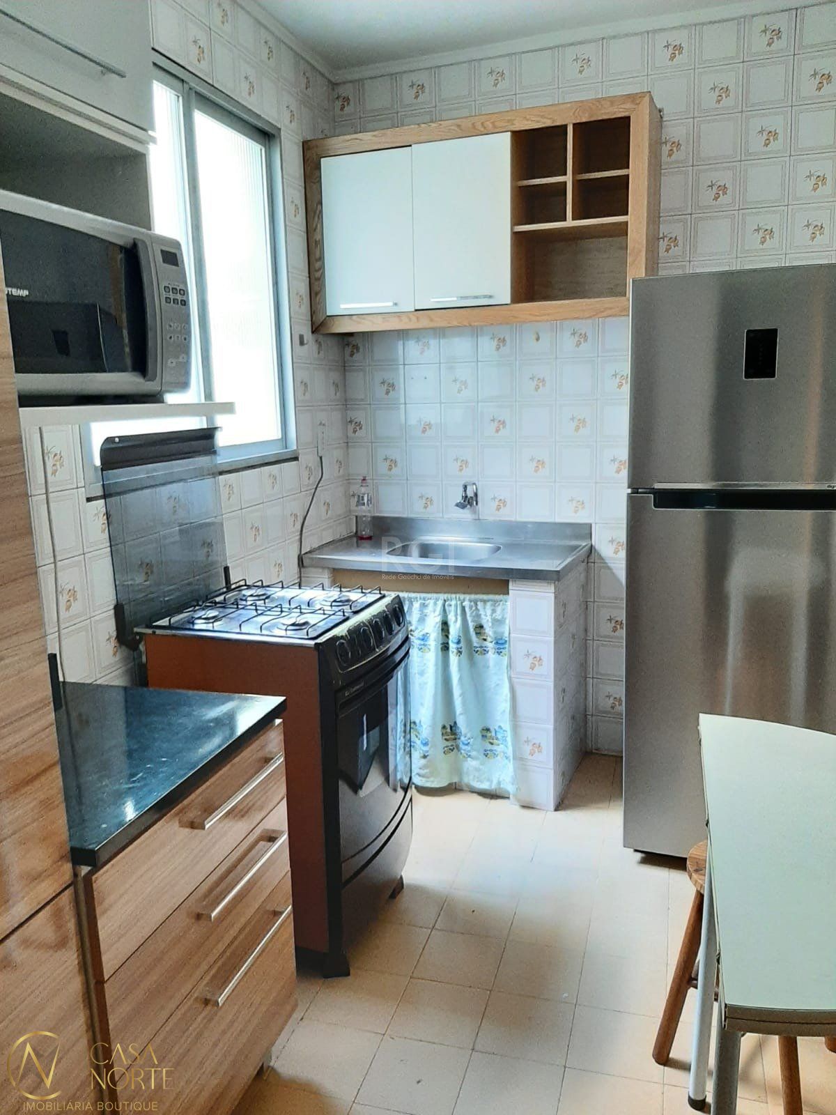 Kitnet à venda , 30m², Avenida da Azenha no bairro Azenha em Porto Alegre