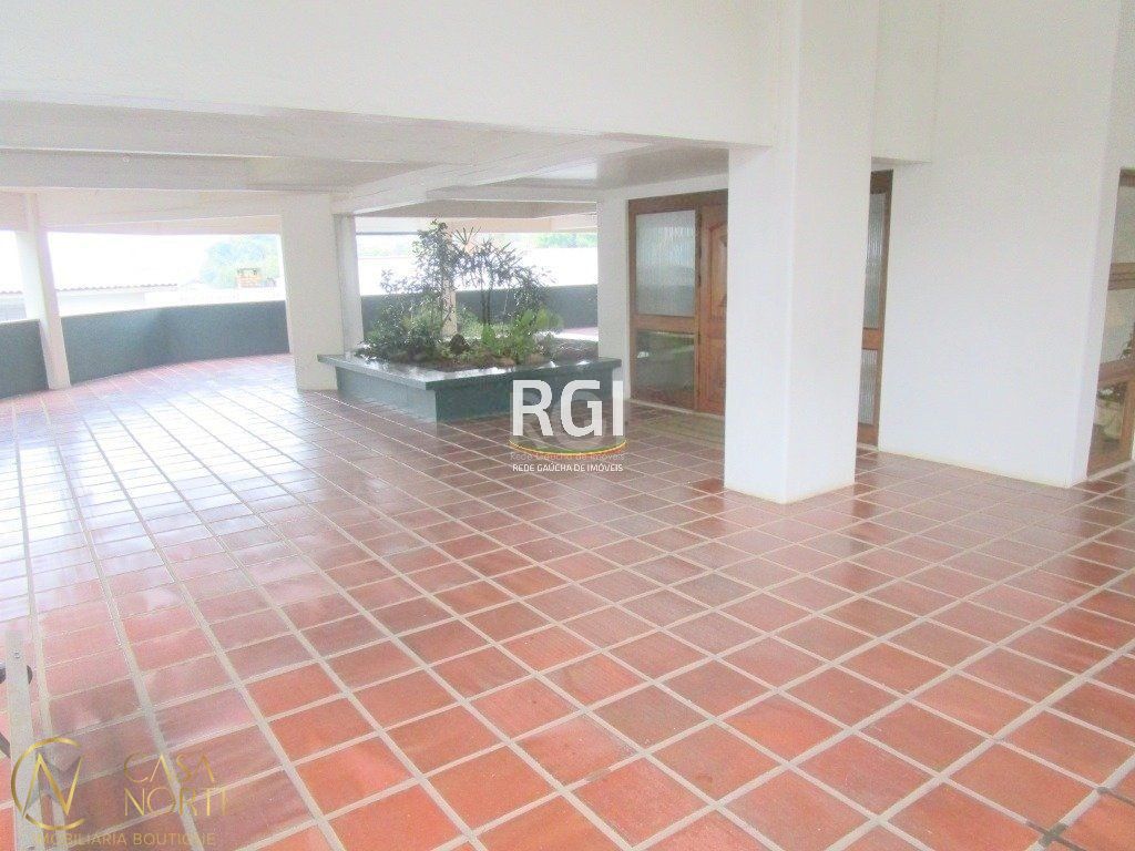 Apartamento à venda com 2 quartos, 63m², 1 vaga, Avenida Nonoai no bairro Nonoai em Porto Alegre