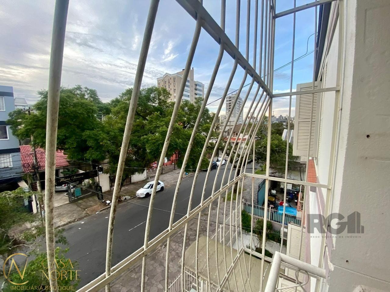 Apartamento à venda com 2 quartos, 87m², Rua Vicente da Fontoura no bairro Rio Branco em Porto Alegre