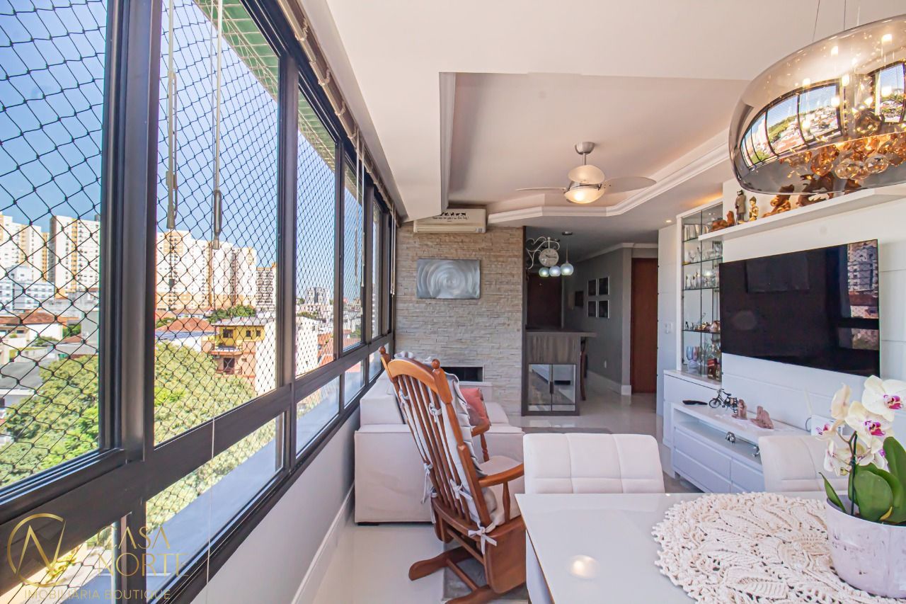 Apartamento à venda com 2 quartos, 70m², 1 suíte, 1 vaga, Rua Machado de Assis no bairro Partenon em Porto Alegre