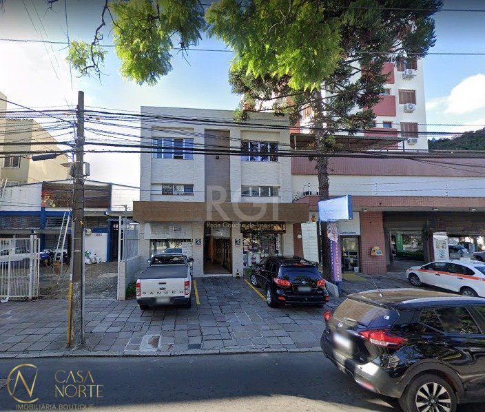 Loja à venda , 20m², Rua Barao do Amazonas no bairro Petrópolis em Porto Alegre