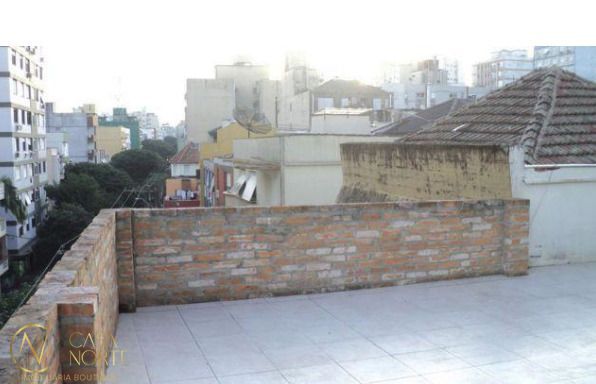 Prédio Comercial à venda , 330m², Rua Demetrio Ribeiro no bairro Centro Histórico em Porto Alegre