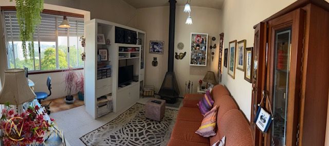 Apartamento à venda com 2 quartos, 62m², 1 vaga, Avenida Protásio Alves no bairro Petrópolis em Porto Alegre