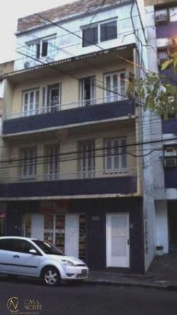 Prédio Comercial à venda , 330m², Rua Demetrio Ribeiro no bairro Centro Histórico em Porto Alegre