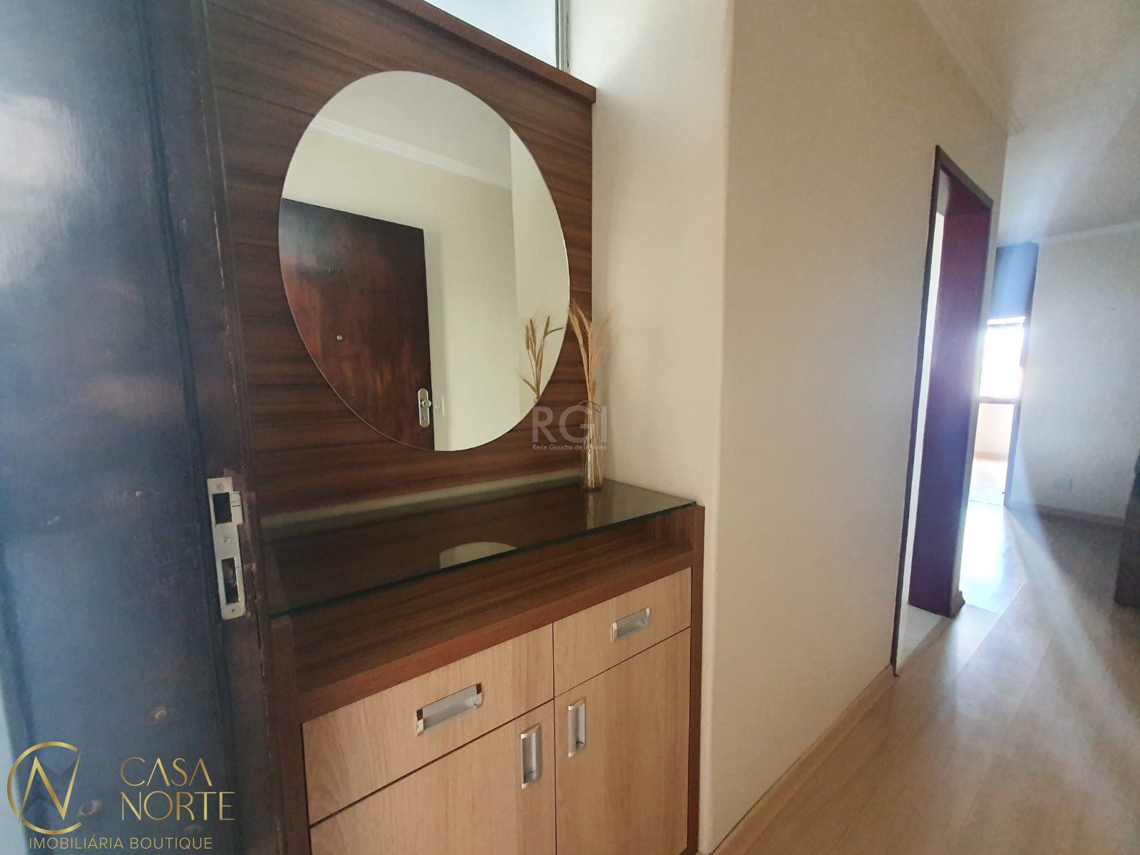 Apartamento à venda com 1 quarto, 44m², 1 suíte, 1 vaga, Rua São Luis no bairro Santana em Porto Alegre
