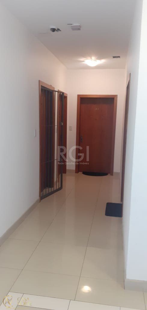 Sala Comercial à venda com 1 quarto, 27m², Rua Francisco Ferrer no bairro Rio Branco em Porto Alegre