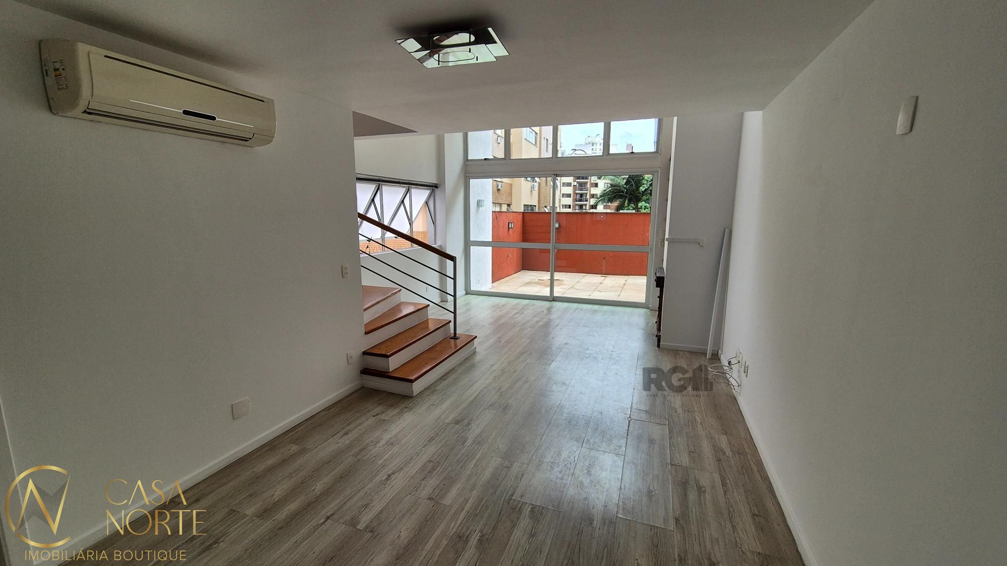 Apartamento à venda com 2 quartos, 142m², 1 suíte, 2 vagas, Rua Jaragua no bairro Bela Vista em Porto Alegre