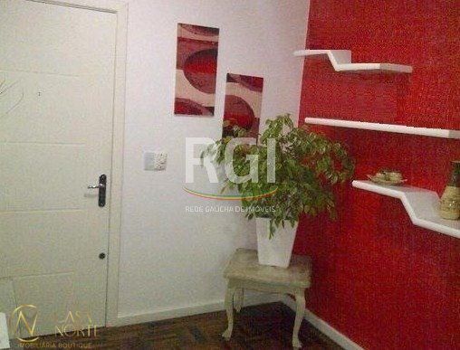 Apartamento à venda com 3 quartos, 90m², 1 suíte, 1 vaga, Avenida Carneiro da Fontoura no bairro Jardim São Pedro em Porto Alegre