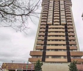 Flat à venda com 1 quarto, 38m², 1 vaga, Avenida Borges de Medeiros no bairro Praia de Belas em Porto Alegre