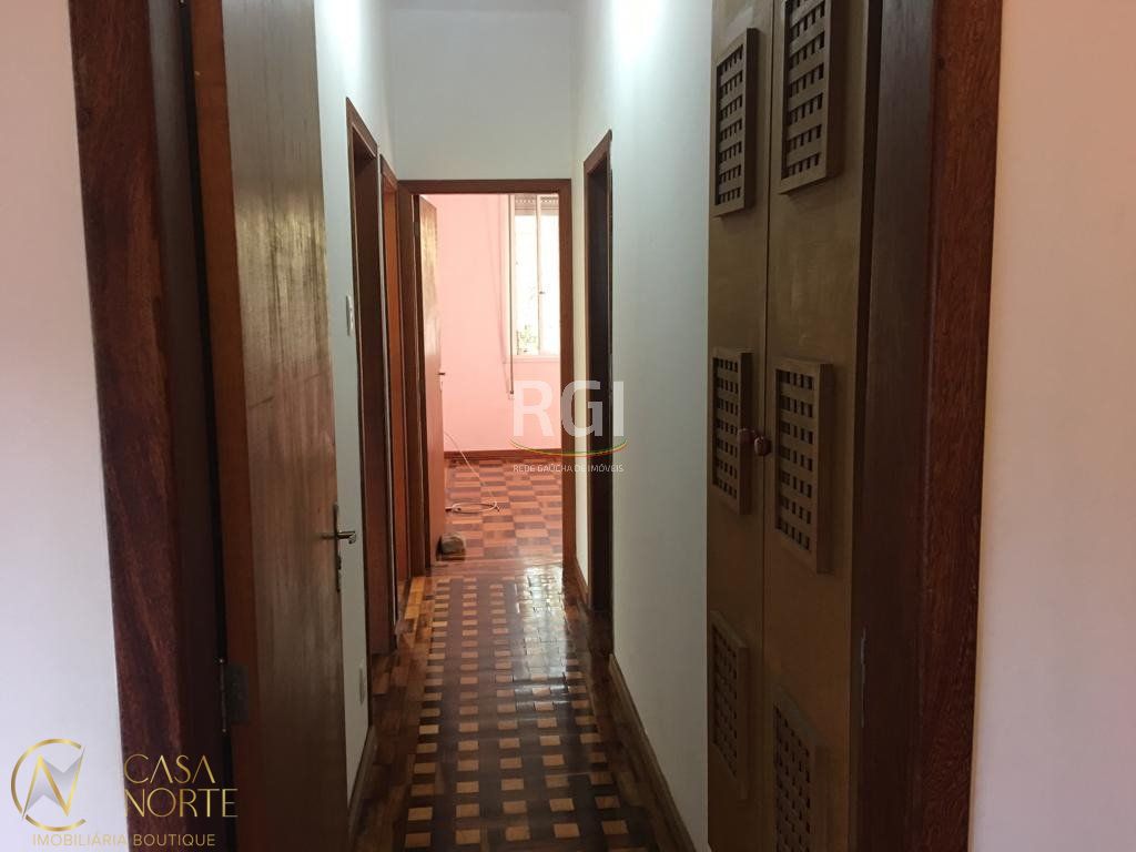 Apartamento à venda com 3 quartos, 79m², Rua Lobo da Costa no bairro Azenha em Porto Alegre