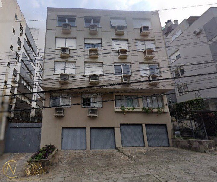 Apartamento à venda com 2 quartos, 89m², 1 suíte, 1 vaga, Rua Vicente da Fontoura no bairro Rio Branco em Porto Alegre