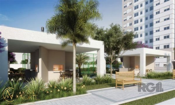 Apartamento à venda com 2 quartos, 48m², 1 vaga, Rua Tenente Ary Tarrago no bairro Protásio Alves em Porto Alegre