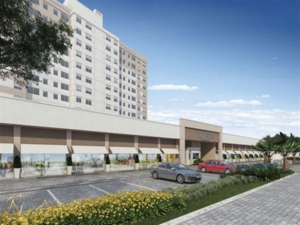 Apartamento à venda com 2 quartos, 48m², 1 vaga, Rua Tenente Ary Tarrago no bairro Protásio Alves em Porto Alegre