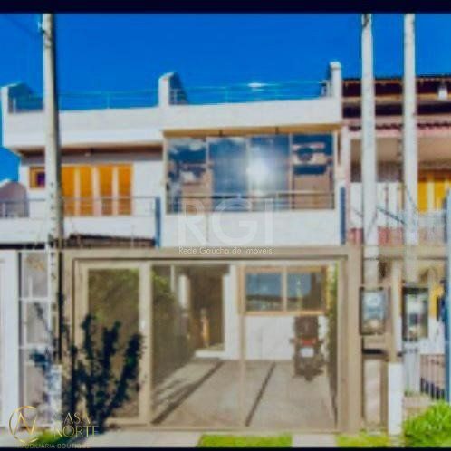 Casa à venda com 3 quartos, 120m², 3 suítes, 1 vaga, Rua Waldemar da Silva Tavares no bairro Guarujá em Porto Alegre