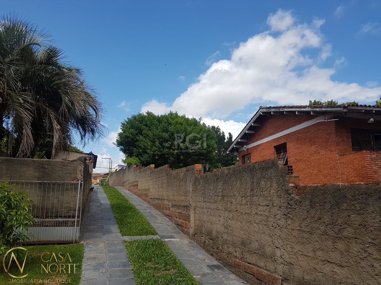 Terreno à venda , 896m², Rua Marechal Hermes no bairro Camaquã em Porto Alegre