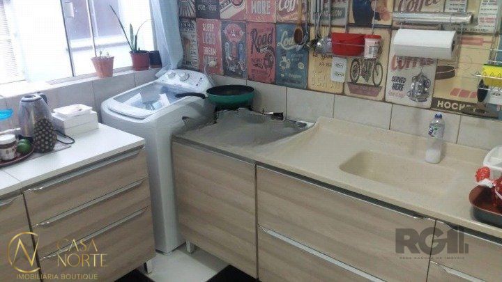 Apartamento à venda com 1 quarto, 34m², Avenida Independência no bairro Independência em Porto Alegre