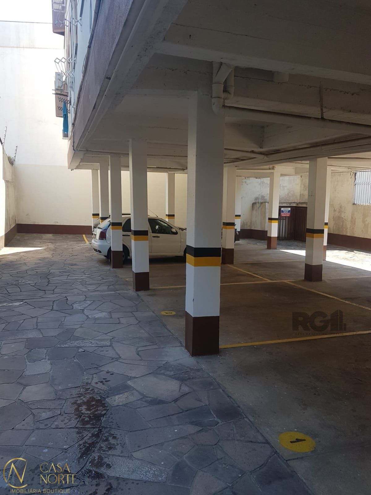 Cobertura à venda com 2 quartos, 97m², Rua São Luis no bairro Santana em Porto Alegre