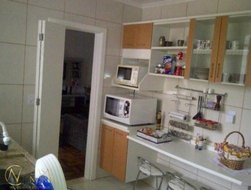 Apartamento à venda com 3 quartos, 90m², 1 suíte, 1 vaga, Avenida Carneiro da Fontoura no bairro Jardim São Pedro em Porto Alegre