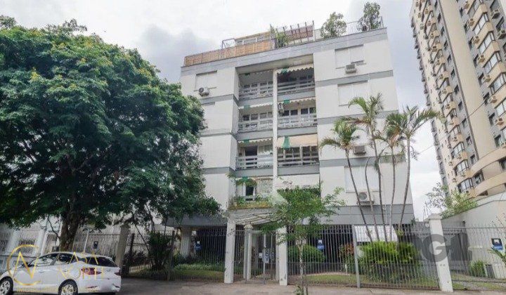 Apartamento à venda com 1 quarto, 47m², 1 vaga, Rua São Manoel no bairro Rio Branco em Porto Alegre