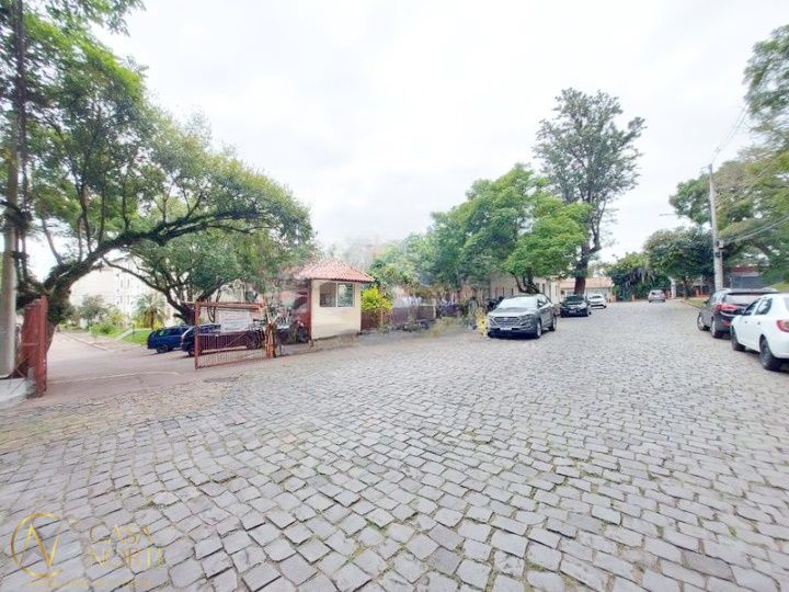 Apartamento à venda com 1 quarto, 36m², 1 vaga, Rua Doutor João de Deus Vaz da Silva no bairro Santo Antônio em Porto Alegre