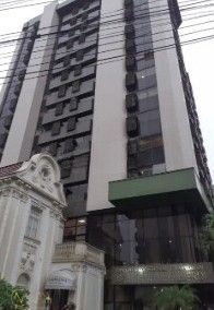 Sala Comercial à venda com 1 quarto, 38m², 1 vaga, Rua Mostardeiro no bairro Rio Branco em Porto Alegre