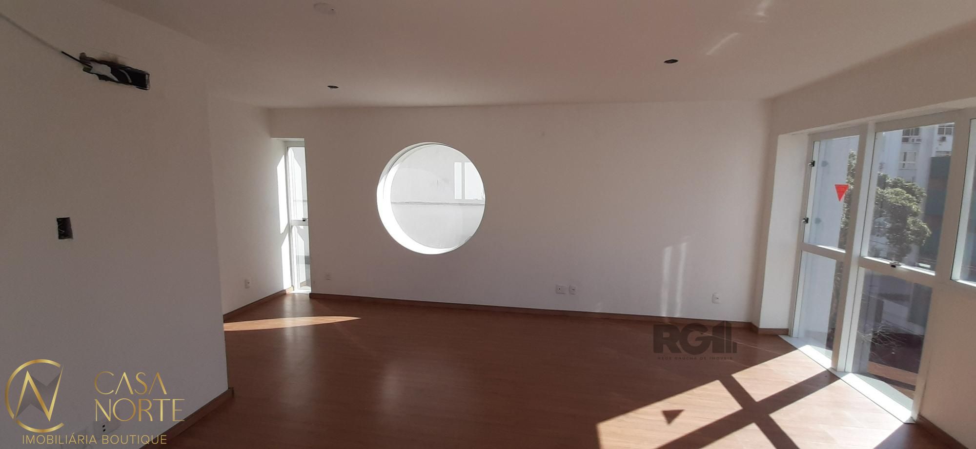 Sala Comercial à venda , 43m², Rua Visconde do Herval no bairro Menino Deus em Porto Alegre