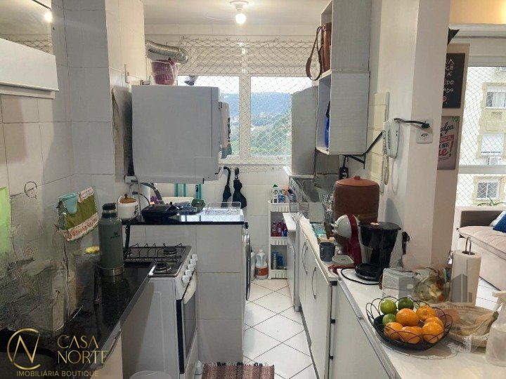 Apartamento à venda com 3 quartos, 72m², 1 suíte, 1 vaga, Avenida da Cavalhada no bairro Cavalhada em Porto Alegre