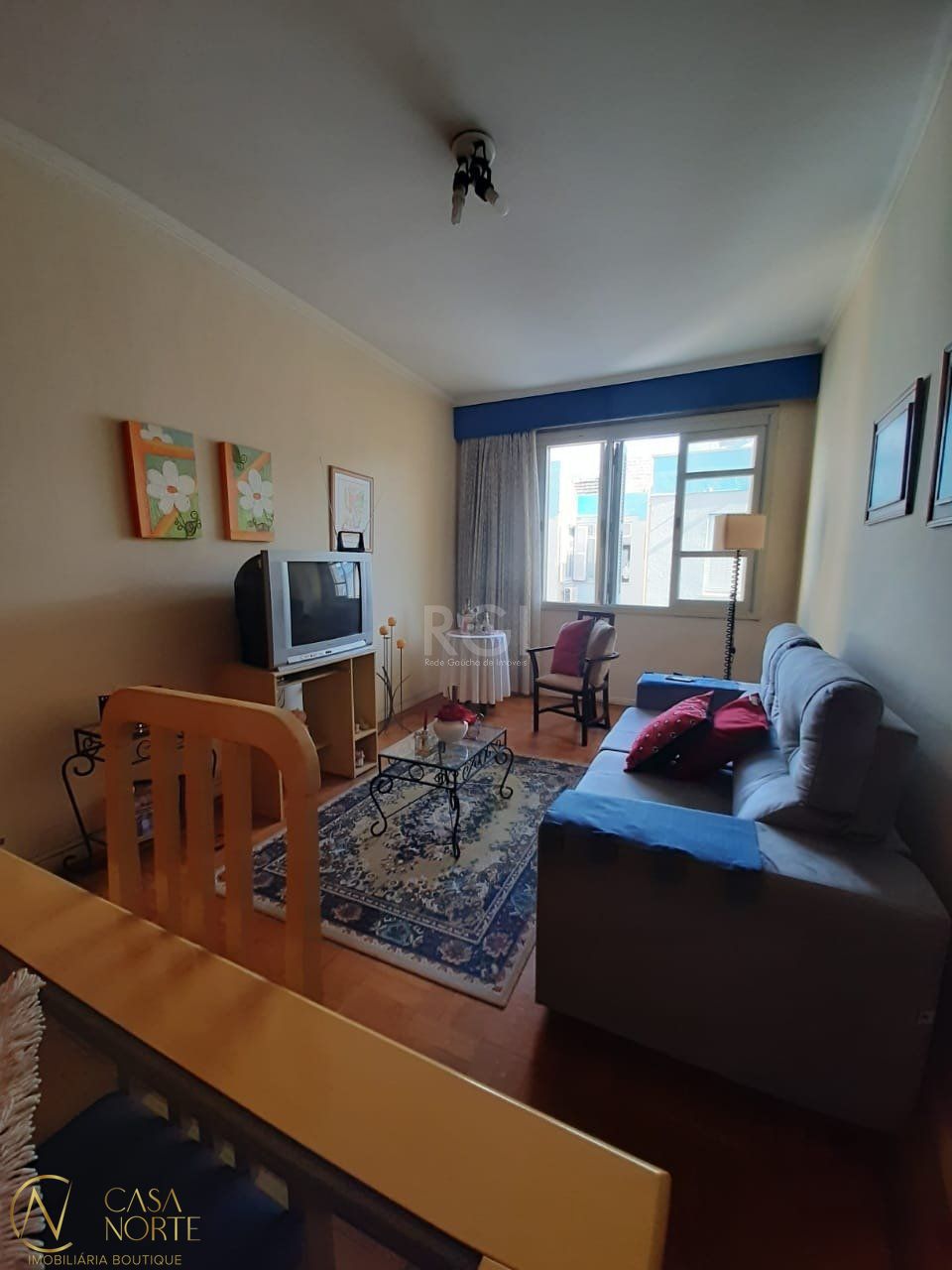 Apartamento à venda com 2 quartos, 89m², Rua Coronel Fernando Machado no bairro Centro Histórico em Porto Alegre