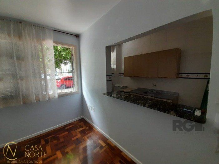 Apartamento à venda com 1 quarto, 35m², Rua Vicente da Fontoura no bairro Rio Branco em Porto Alegre