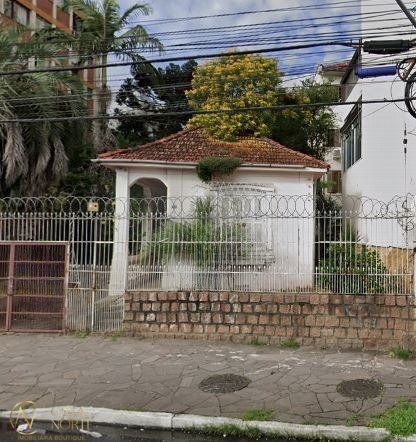 Terreno à venda  com 2055m², Avenida Bento Gonçalves no bairro Partenon em Porto Alegre