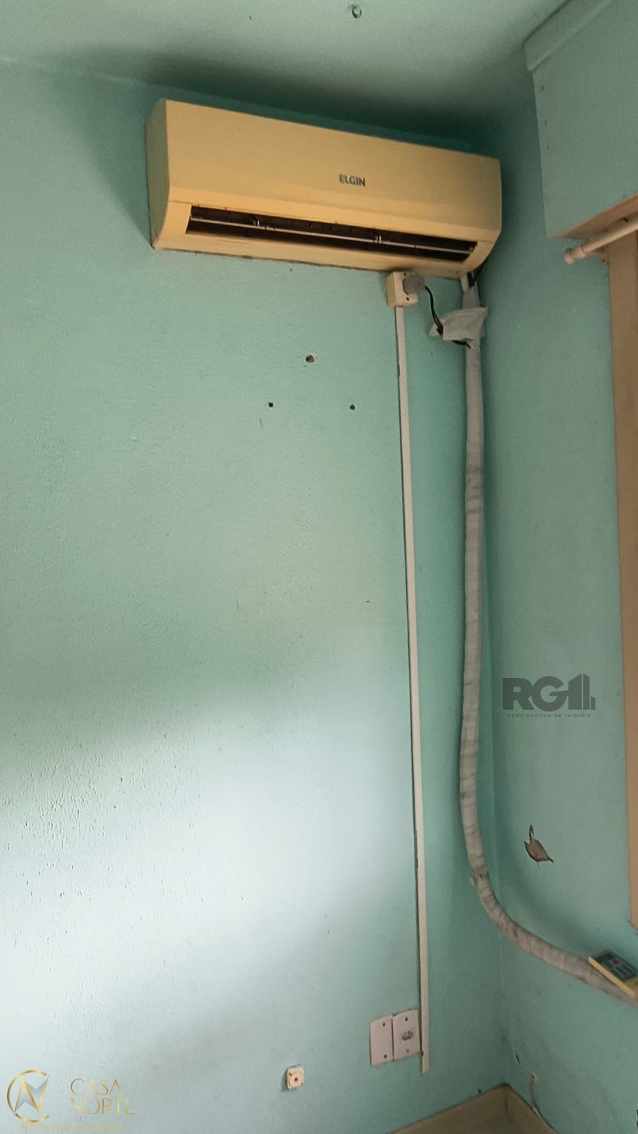 Kitnet à venda com 1 quarto, 36m², Rua Evangelina Porto no bairro Vila João Pessoa em Porto Alegre